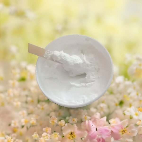 Nutrazelle CitrusBright Clarifying Scrub
